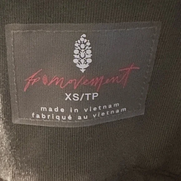 Relaxed Fit Hot Shot Onesie in Sea Grass Green | FP Movement by Free People - Picture 5 of 14